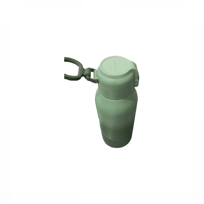 Shop Momcozy Superfast Portable Breast Milk & Water Warmer for Travel, Green, MW05 at GoodBuy Gear