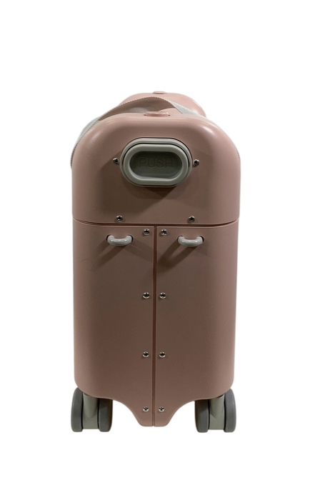 Shop Stokke JetKids BedBox, Pink Lemonade at GoodBuy Gear
