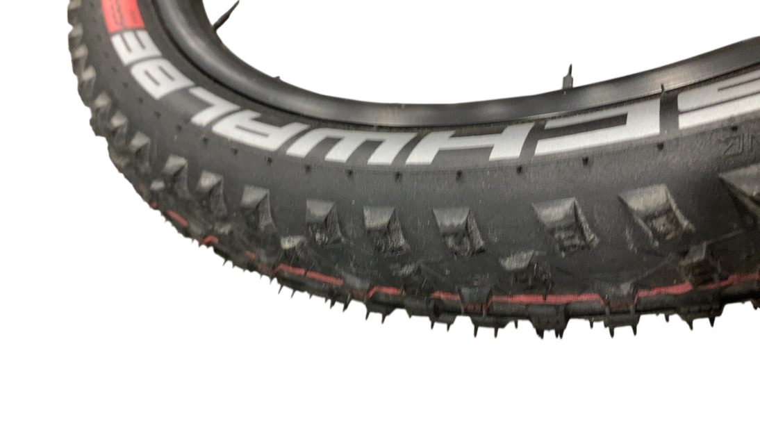 Shop Woom OFF 4 Bike, Copper at GoodBuy Gear