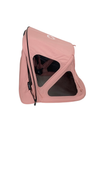 Shop Bugaboo Donkey Breezy Sun Canopy, Morning Pink at GoodBuy Gear