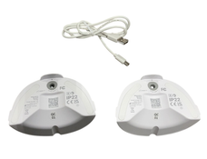 Shop Momcozy All-in-one M5 Double Wearable Breast Pump, Quill Grey at GoodBuy Gear