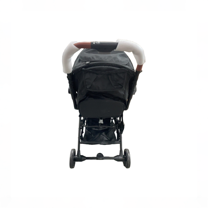Shop Summer by Ingenuity 3D Quick Close CS+ Stroller, Gray, unknown at GoodBuy Gear