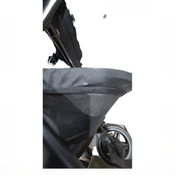 Shop Joolz Dot Ultra Lightweight Travel Stroller, 2025, Space Black at GoodBuy Gear