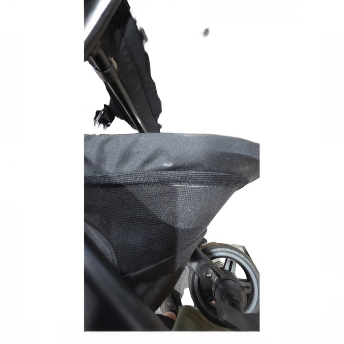 Shop Joolz Dot Ultra Lightweight Travel Stroller, 2025, Space Black at GoodBuy Gear