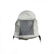 Shop UPPAbaby MINU V2 Stroller, 2024, Greyson (Charcoal Melange) at GoodBuy Gear