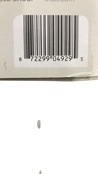 Shop Thule Shine Car Seat Adapter for Maxi Cosi, Black at GoodBuy Gear