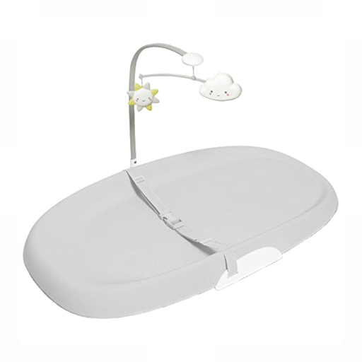 Shop Skip Hop Wipe-Clean Changing Pad, Grey at GoodBuy Gear