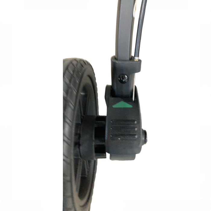 Shop Strolee LinQ V2 Compact Stroller, Black, unknown at GoodBuy Gear