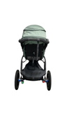Shop UPPAbaby RIDGE Jogging Stroller, 2024, Gwen at GoodBuy Gear