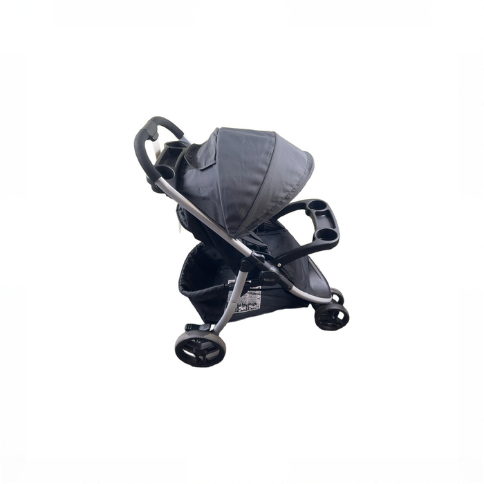 Shop DRAFT - Graco Pace 2.0 Jogging Stroller, 2023 at GoodBuy Gear