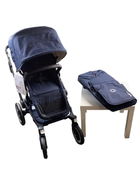 Shop Bugaboo Buffalo Stroller, 2016, Navy at GoodBuy Gear