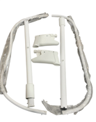 Shop Halo BassiNest Lite, Oat at GoodBuy Gear