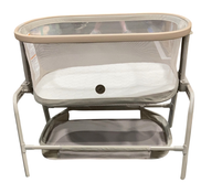 Shop Maxi-Cosi Iora Bedside Bassinet, Classic Oat at GoodBuy Gear