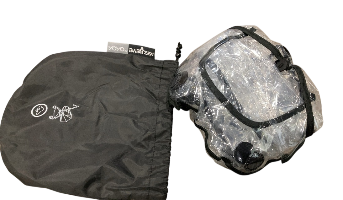 Shop Babyzen Yoyo Rain Cover at GoodBuy Gear