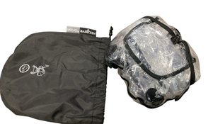 Shop Babyzen Yoyo Rain Cover at GoodBuy Gear