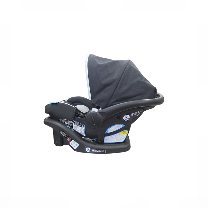 Shop Graco SnugRide Lite LX Infant Car Seat, 2024, Studio at GoodBuy Gear