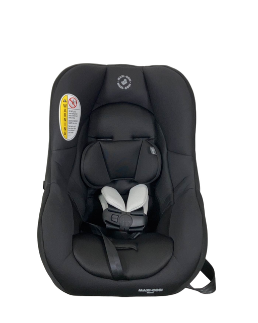 secondhand Maxi-Cosi Romi 2-in-1 Convertible Car Seat, 2024, Essential Black