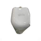 Shop Diaper Genie Platinum Diaper Pail, White at GoodBuy Gear
