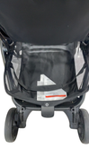 Shop Bugaboo Butterfly 2 Stroller, 2025, Black, Heritage Black, Heritage Black at GoodBuy Gear