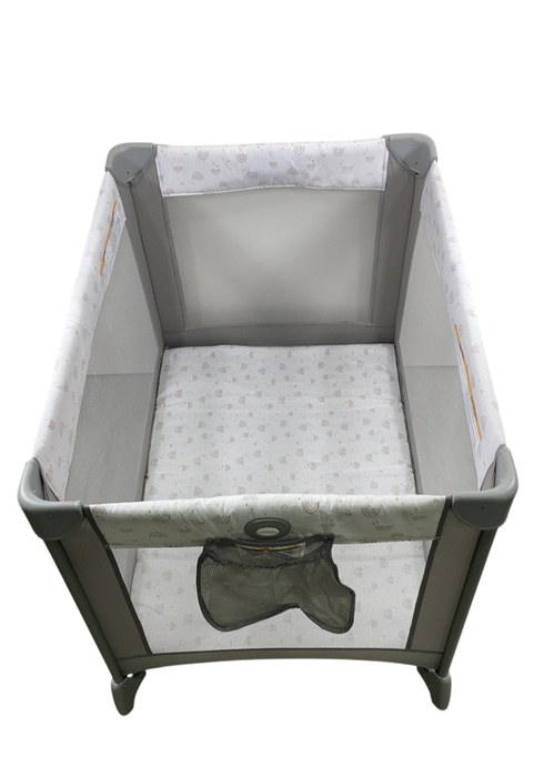 Shop Graco Pack 'n Play Playard, Reign at GoodBuy Gear
