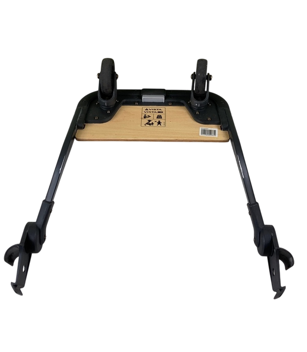 Shop UPPAbaby VISTA PiggyBack Ride-Along Board, 2015+ at GoodBuy Gear