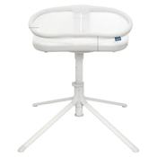 Shop Halo Bassinest Swivel Sleeper 3.0, Grey at GoodBuy Gear