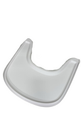 Shop Stokke Tripp Trapp Tray, White at GoodBuy Gear