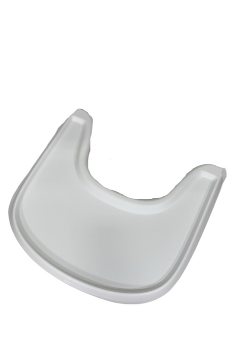 Shop Stokke Tripp Trapp Tray, White at GoodBuy Gear