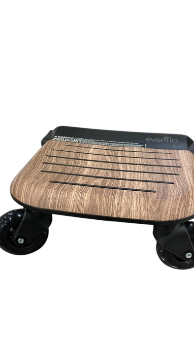 Shop Evenflo Stroller Rider Board at GoodBuy Gear
