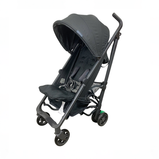 Shop UPPAbaby G-LUXE Stroller, 2024, Jake (Black) at GoodBuy Gear