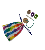 Shop Lovevery The Pioneer Play Kit at GoodBuy Gear