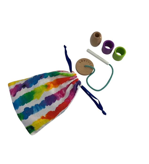 Shop Lovevery The Pioneer Play Kit at GoodBuy Gear