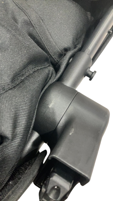 Shop Mockingbird 2nd Seat Kit 3.0, Charcoal with Penny Leather, Stone Blue at GoodBuy Gear