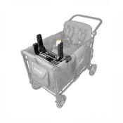 Shop Wonderfold Car Seat Adapter for Nuna/Cybex/Maxi-Cosi, W4 Series at GoodBuy Gear