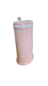 Shop Ubbi Diaper Pail, Blush Pink at GoodBuy Gear