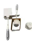 Shop OXO Tot Bottle Brush Bundle, Grey at GoodBuy Gear