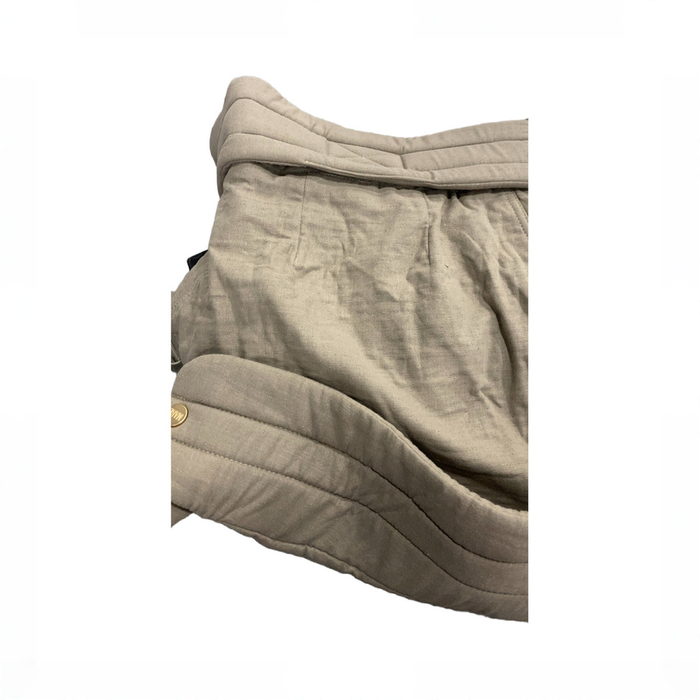 Shop Mabē The Monarch Carrier, Stone Sage/Sage Green at GoodBuy Gear