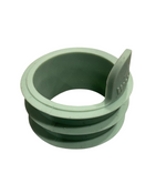 Shop Canopy Bath Tub Filter, Jade at GoodBuy Gear