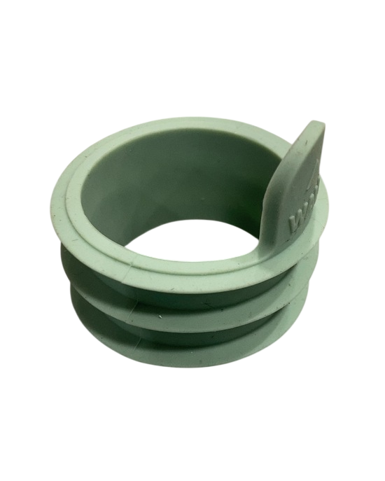Shop Canopy Bath Tub Filter, Jade at GoodBuy Gear