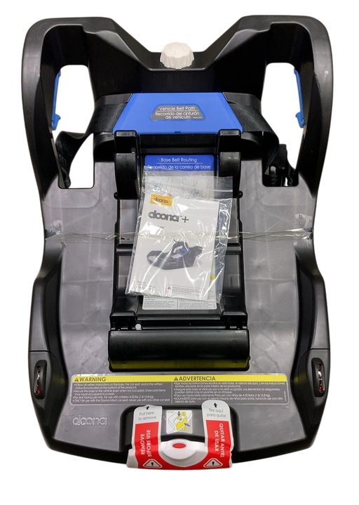 Shop Doona Infant Car Seat Latch Base, 2023 at GoodBuy Gear