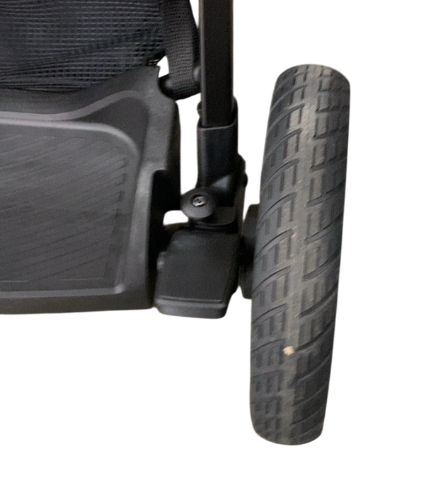 Shop Chicco Corso Flex Convertible Flex Stroller Frame, 2023 at GoodBuy Gear