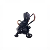 Shop Nuna MIXX Next Stroller, 2024, Caviar at GoodBuy Gear