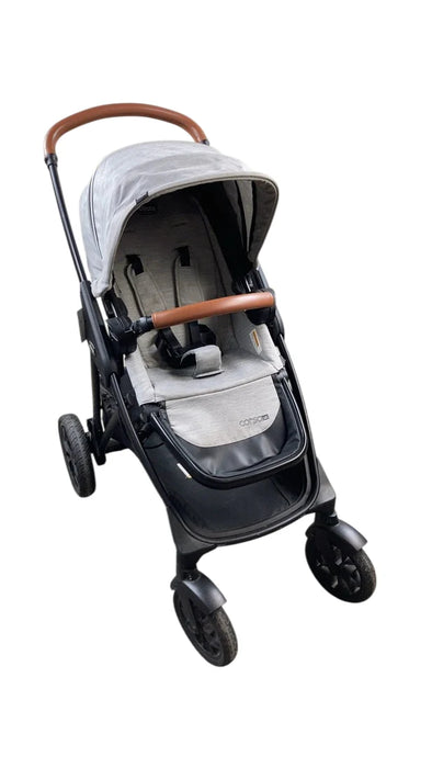 Chicco Corso LE Modular Quick-Fold Stroller, Veranda, 2024