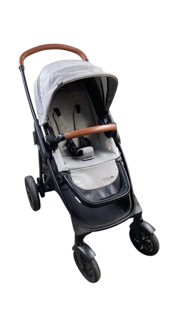 chicco corso le modular quick-fold stroller Chicco Corso LE Modular Quick-Fold Stroller, Veranda, 2024