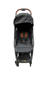 Shop Mountain Buggy Nano Urban Stroller, 2024, Black at GoodBuy Gear