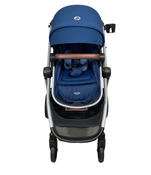 Shop Maxi-Cosi Zelia2 Luxe Stroller Only, 2023, New Hope Navy at GoodBuy Gear