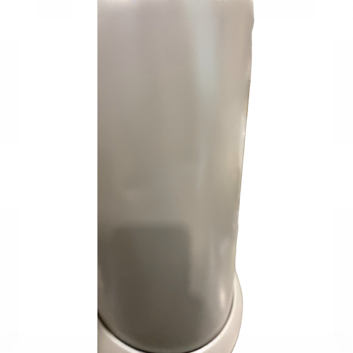 Shop Ubbi Diaper Pail, Matte taupe at GoodBuy Gear