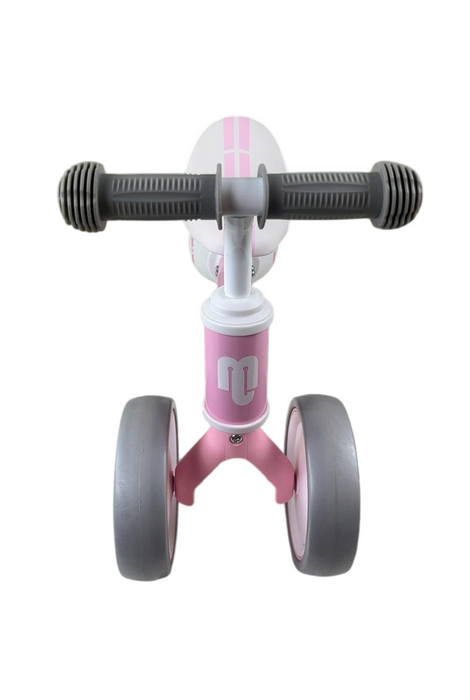 Shop allobebe Balance Bike, Rose Red at GoodBuy Gear