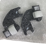 Shop Bugaboo Fox 5 Stroller, 2024, Black, Midnight Black at GoodBuy Gear