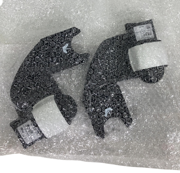 Shop Bugaboo Fox 5 Stroller, 2024, Black, Midnight Black at GoodBuy Gear